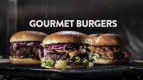 How to sell more gourmet burgers in town?