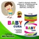 Baby Cura Syrup boosts kids’ immunity, keeps babies safe from cold, flu, and viral infections