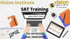 SAT ,Training Institutes in Ajman| 0509249945.