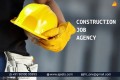 Construction Recruiting Agency 