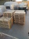used wooden pallets 0555450341 Euro