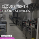 Considered Starting a Cloud Kitchen ? | Capstone