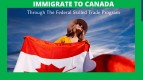 Get Assistance from Best Certified Immigration Advisors for Canada