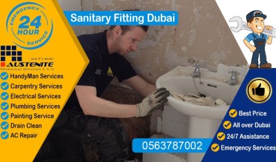 Top Home Maintenance Services in Meadows Dubai 0563787002