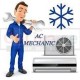 AC repair service in karama 0552641933
