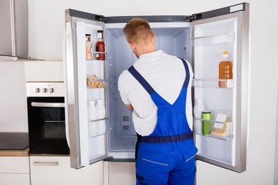 LG Refrigerator repair service in palm Jumeirah 0527498775