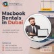 Hire MacBook Rentals for Meetings in UAE