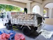 3 Ton pickup Dumper Rental in Silicon Oasis 050 7770153 Dubai