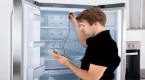 Refrigerator repair in abu dhabi 0527498775