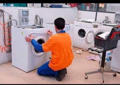 Washing machine repair in dubai