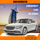 Chauffeur Car Service In Dubai | Book Your Favourite One #1