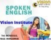 English Training At Vision Institute 