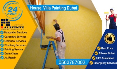 Best Ceiling Services and Repair in Emirates Hills 0563787002