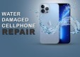 iPhone water Damage Repair Abudhabi