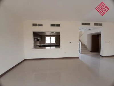 Villa For Rent In Sharjah