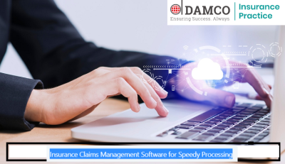 Leverage the Best Insurance Claims Management Software