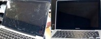 MacBook Screen Replacement Abu Dhabi  