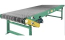 Wire mesh belt conveyors Manufacturer and Supplier in Dubai UAE