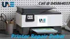 Printer Repair Services In Dubai At a Budget Price