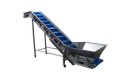 Inclined Conveyor Manufacturer & Supplier in Dubai UAE