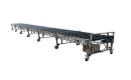 Expandable Roller Conveyor Manufacturer and Supplier in Dubai UAE