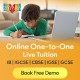 Online Home Tuition Classes | Online Home Tuitions in India