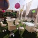 VIP Seats, Home Decoration, Party Supplies for sale in Dubai, Abu Dhabi, UAE.