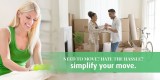 Movers and Packers Dubai