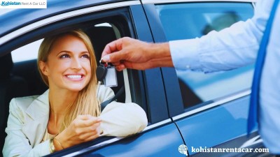 Cheap Rent a Car Dubai Service | Get Best Car Rental Service in Dubai