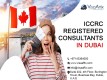 ICCRC Registered Consultants - Visaaffix