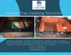 +971 56 695 2225 Grease Trap Services in Abu Dhabi