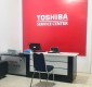 TOSHIBA Service Centre in 0544211716
