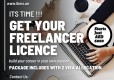 Focus Your Dream Passion As a Freelancer