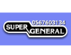 Super General Service Center 0567603134