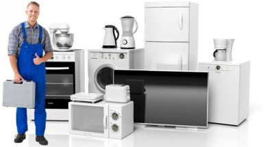 Best Appliances repair center in JVC 0527498775