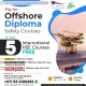 Join Offshore Diploma Courses in Dubai