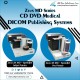 What is Zeus MD Series Medical DICOM Publishing System