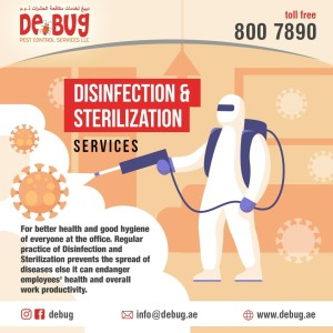 sanitization in abu dhabi