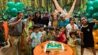 Searching for a Birthday Party Hall in Dubai? Welcome to Jungle Fiesta