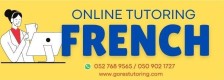 Private French tutor for IB SL-ab initio