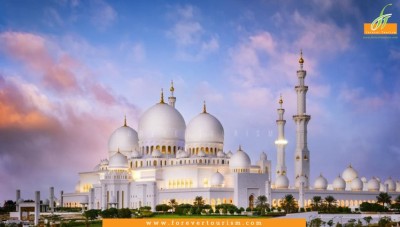 Abu Dhabi City Tour – Grab Best Deals On City Tour 2022