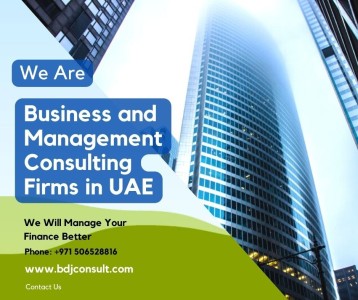 Accounting and Bookkeeping Services for Small Business in the UAE