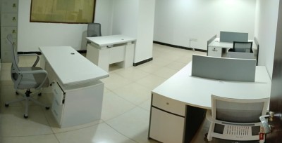 OFFICE FOR LEASE @ Al Uruba Business Center