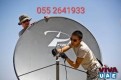 Dish TV fixing Dubai 0552641933