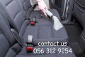 Car seats  cleaning services  Dubai 0563129254 at doorstep