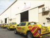 Fumigation services including Food Processing Fumigation undertaken | Armour Pest Control Dubai