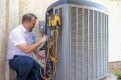 GREE air conditioner service repair center 