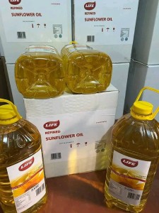 100% Pure Refined Sunflower Oil For Sale(whatsApp # +255657974759)