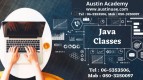 Java Classes in Sharjah with an Expert Trainer Call 0503250097