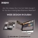 cheap website design dubai